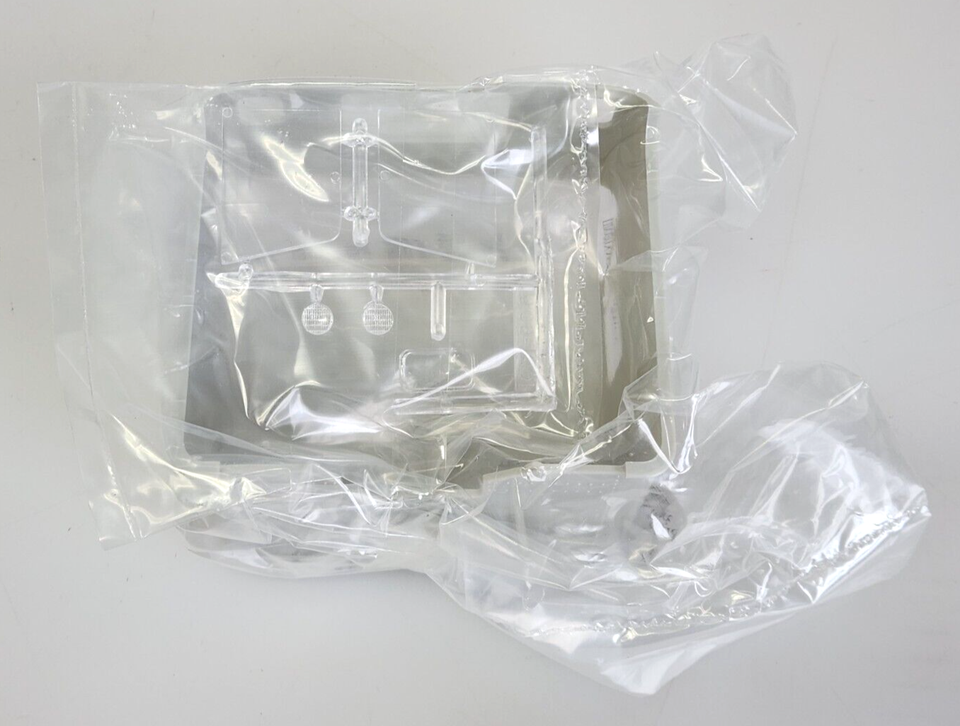 AMT Ertl GMC Astro 95 1/25 Scale Semi Truck Plastic Model Kit 38164 ...