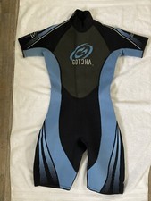 Gotcha Women s Shorty Wetsuit Size 9/10