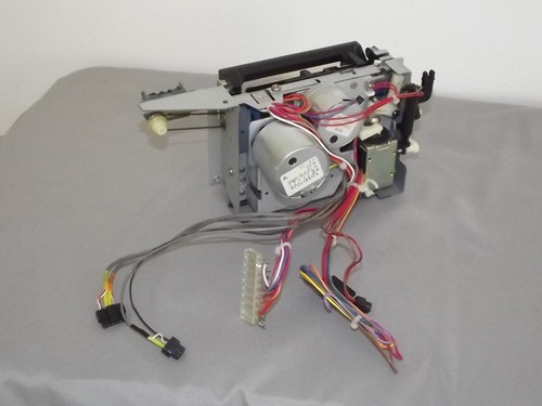 Marantz SD-420 Vintage Cassette Tape Deck Stereo Original Mechanism / Motor Part - Afbeelding 6 van 10