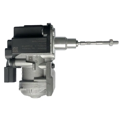 Electronic Turbo Wastegate Actuator For VW GOLF GTI MK7 IS20 IS38 06L145612K 2.0 - Bild 13 von 17