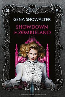 Showdown im Zombieland von Showalter, Gena | Buch | Zustand gut