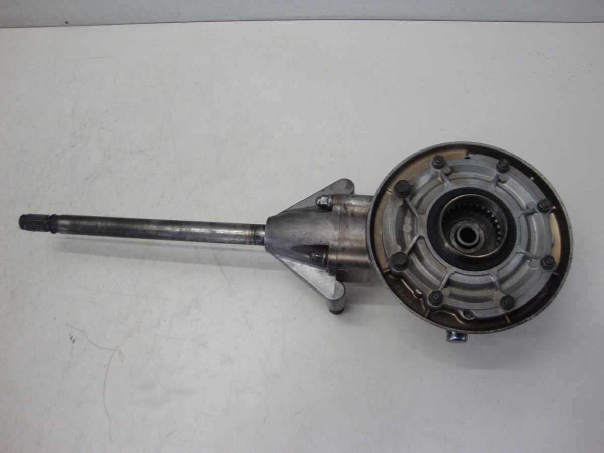 Kardanantrieb Kardan Kardanwelle Endantrieb CARD DRIVE Yamaha XVS 1100 Drag  Star | eBay