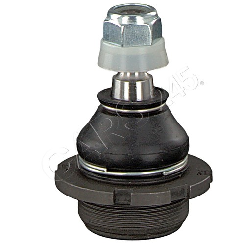 FEBI soporte articulación guía eje delantero para PEUGEOT 504 Break Cabriolet 3640.27 - Imagen 12 de 13