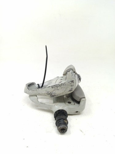 pedals pedali corsa Road Look Shimano 105 PD 1056 grigi grey - Foto 3 di 7