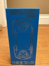 Retro Handheld Games for Kids, Handheld Game Console Support TV Output, 3.0''...