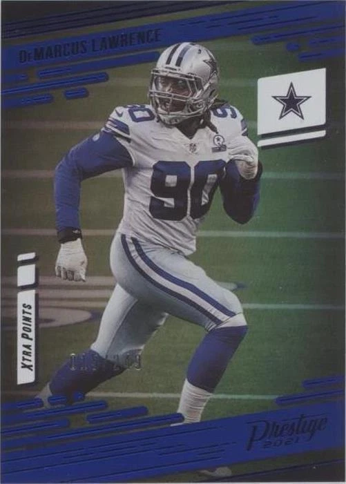 Xtra Points Premium Blue