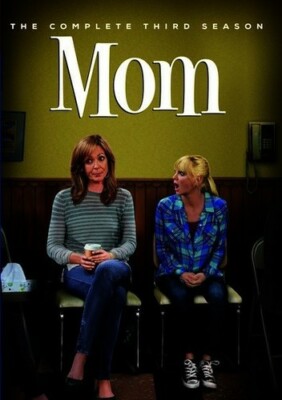 Mom - The Complete Third Season