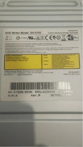 Samsung SH-S182 - Afbeelding 2 van 2