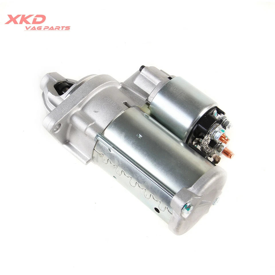 Motor de arranque de encendido apto para Mercedes-Benz A140 A190 B150 B170 B180 Foto 2 de 4