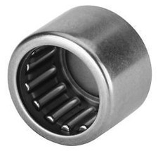 NTN BK0810 C Drawn Cup Needle Roller Bearing ...