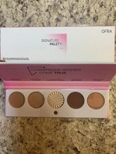 Ofra Cosmetics Eyeshadow Palette 
