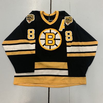 cam neely jersey
