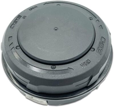 EGO Power+ Genuine OEM Bump Cap Assembly for STA1500 String Trimmer - 2826637001