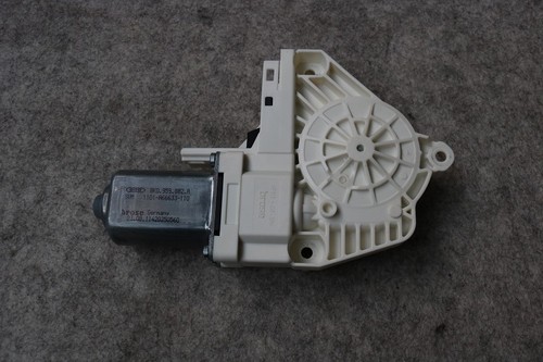 Original Audi Fensterhebermotor vorne rechts 8K0959802A A4 8K A5 8T A6 4F Q7 4L