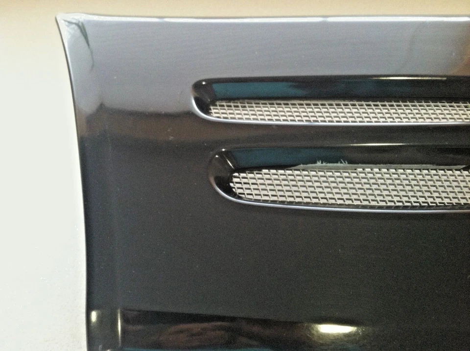 MERCEDES-BENZ SL500 SL320 SL600 R129 1990-2002 ~ PANEL GUARDABARROS DELANTERO IZQUIERDO Foto 2 de 4