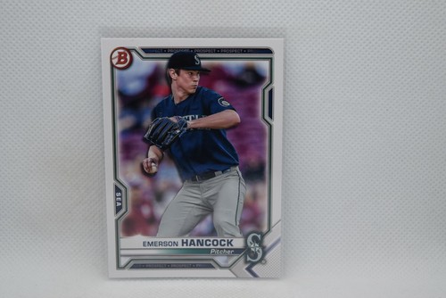 2021 Bowman Prospects and Rookies Select Your Future Stars - Free Shipping! - Picture 132 of 237