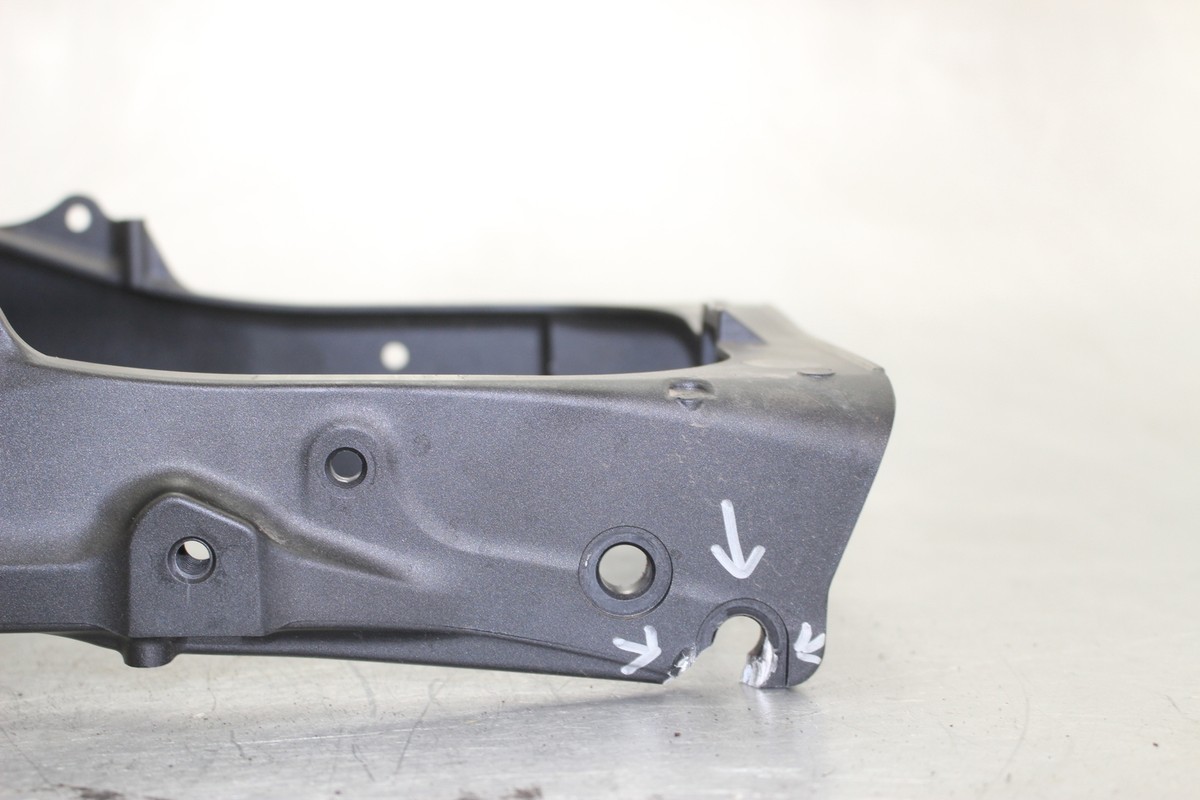2019 Kawasaki Ninja Zx6r 636 Front Subframe Sub Frame 32160 2019 Kawasaki Ninja Zx6r 636 Front Subframe Sub Frame 32160