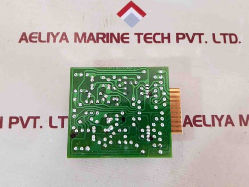 Daihen otc e546h printed circuit board - Picture 5 of 5