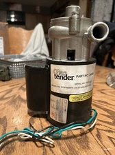 Glasstender 01000415 Pump, Water Recirculating 115V, 2.2A