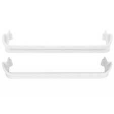 Frigidaire Refrigerator Door Rack Door Bin Shelf For 240535101 1240535201