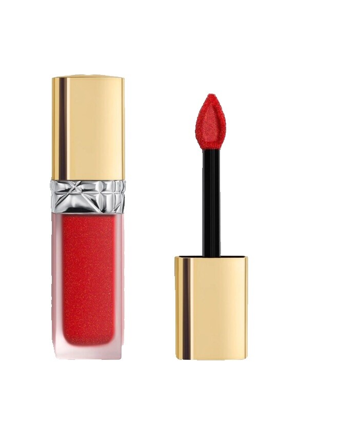 新品　未使用　Rouge DIOR ディオール　クリスマス限定　999 楽天市場】【エントリーポイント5倍】DIOR ルージュ ディオール