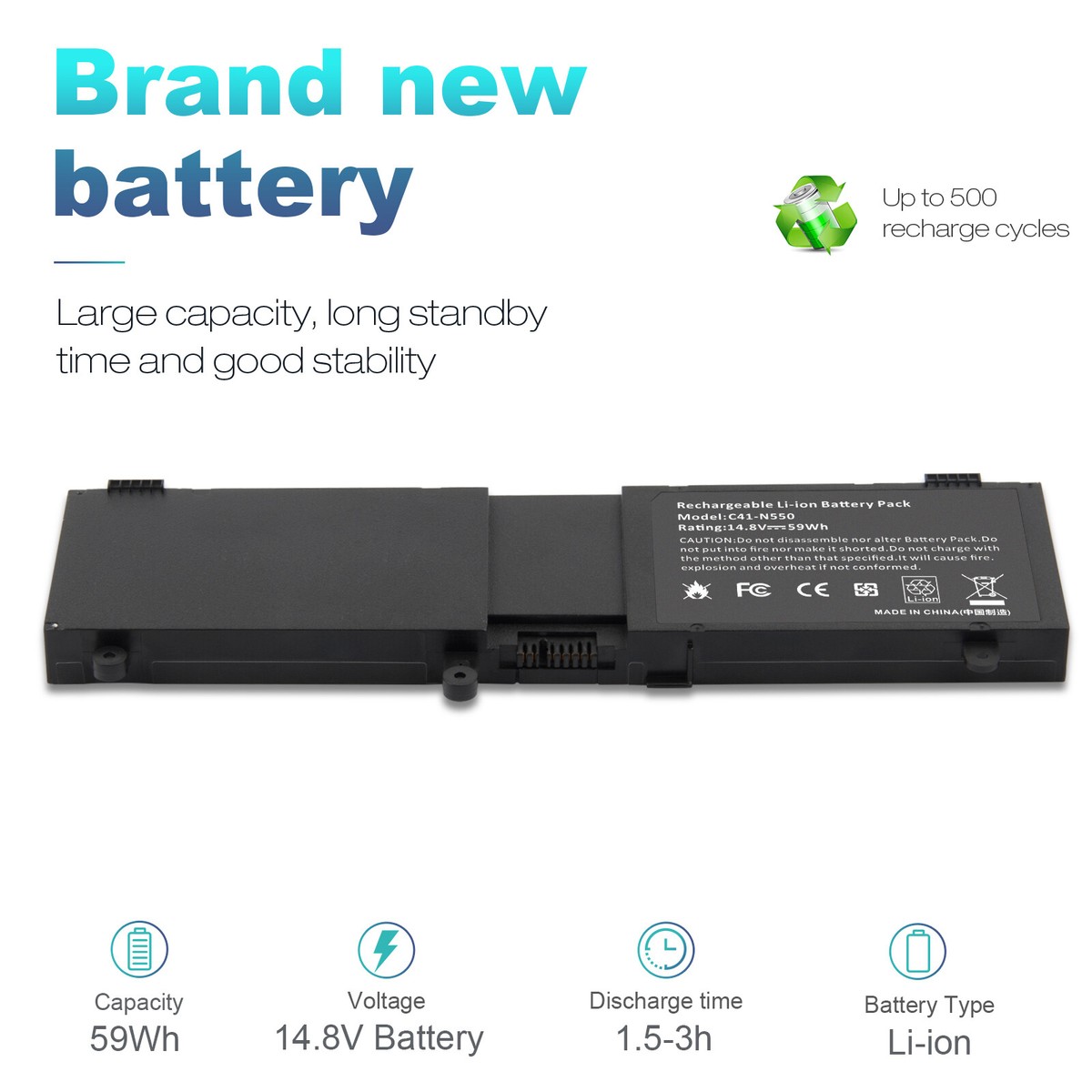 Vetro Temperato Per MacBook Pro 13" E Air 13" - Protezione 9H Copertura Totale Anti-Graffi - Foto 3