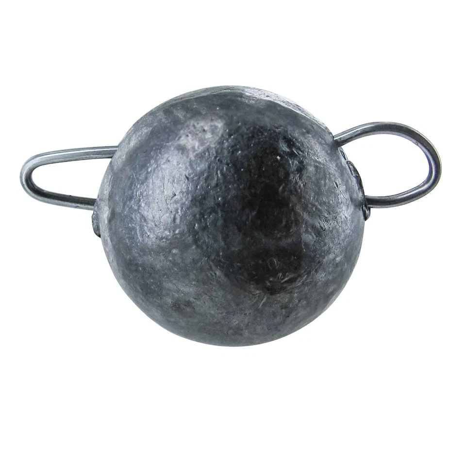 Jenzi Cheburashka Bleikopf System Köderfisch Gummifisch angeln - Bild 2 von 3