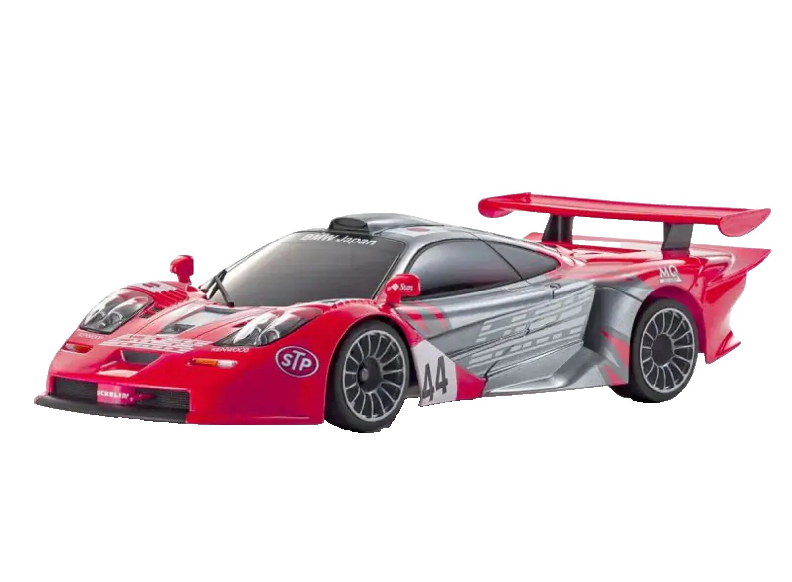 Kyosho Mini Z F1 | eBay