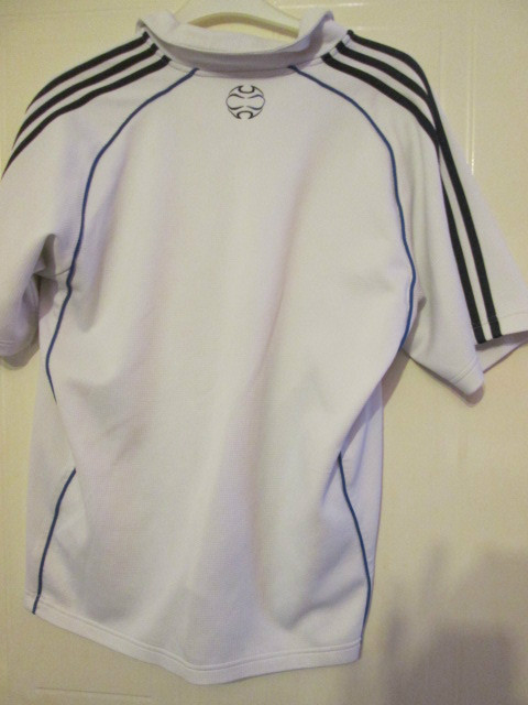 Chelsea Training Samsung Mobile Football Shirt XXL /35362 | eBay