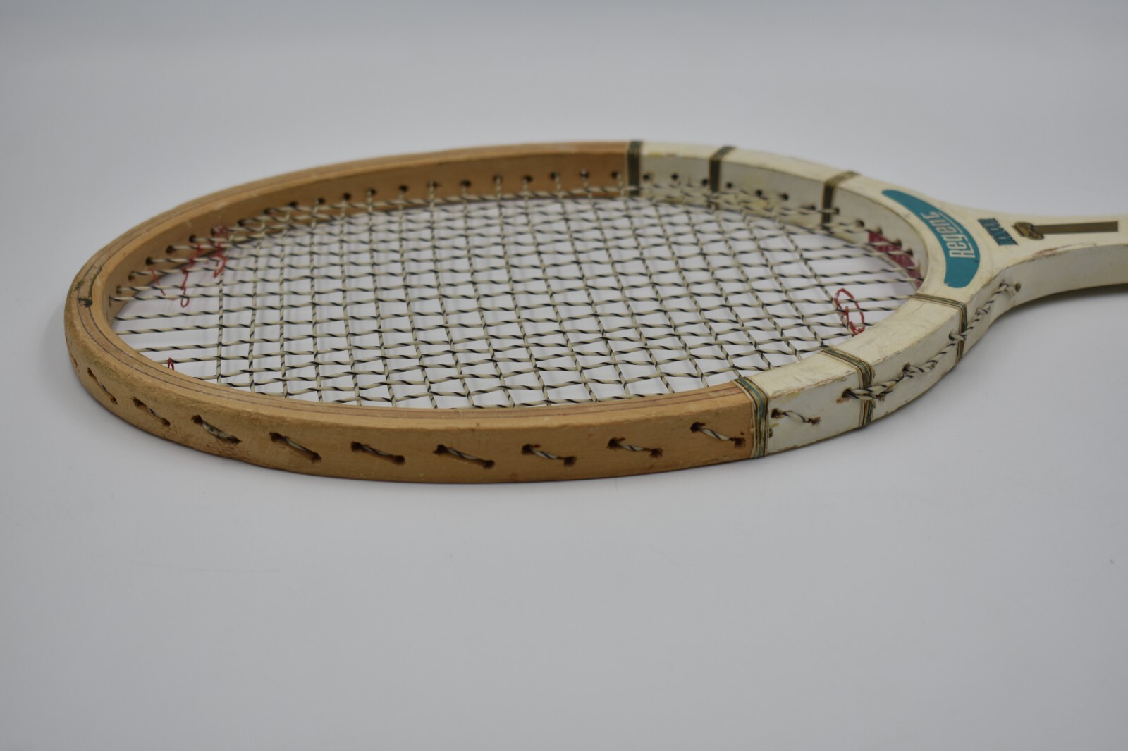 Vintage Tennis Racquet Regent Honour eBay