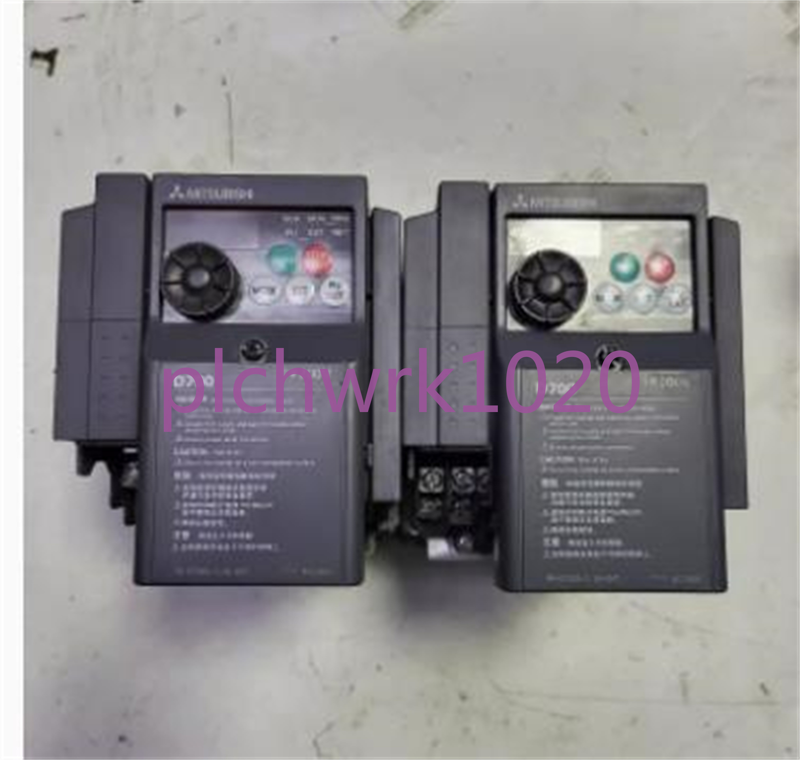 D2000 7CST visual data 4