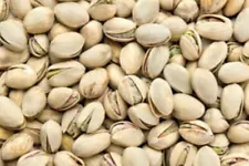 Roasted Unsalted California Pistachios Fresh Crop 11 oz. to 30 lbs. by Agro Sun