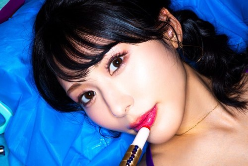 Kiho Kanematsu Photo Book Cosplay Fetish Book 96p Japanese Idol Japan New - Picture 2 of 2