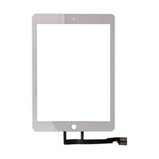 Digitizer for Apple iPad Pro 9.7 White Aftermarket Screen Replacement Part