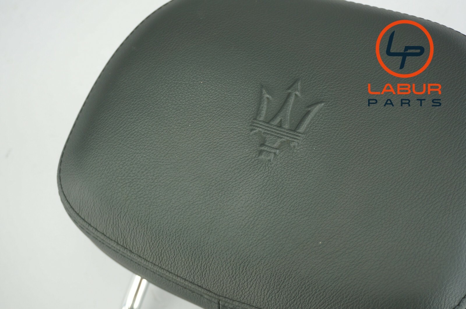 M156 Maserati 14-17 Quattroporte Front Left Or Right Side Seat Head Rest Q084