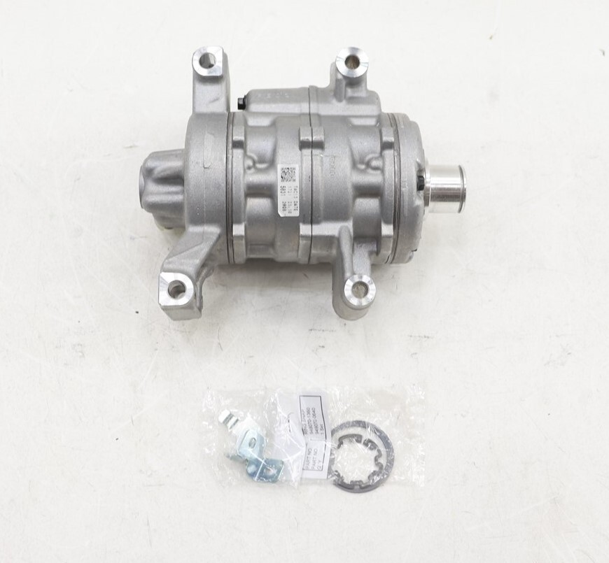 NEW OEM Honda A/C Compressor Assembly 38810-58R-G02 Honda