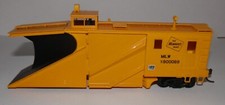 Walthers HO Scale Milwaukee Road X 900089 Rus...