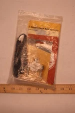 Zareba Electric Fence Warning Signs WS3