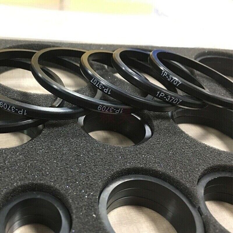 80-Piece D-Ring Kit (4C-4784 / 270-1535) Replacement For Caterpillar CAT Excavator Parts