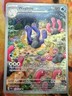 Wugtrio 224/091 - Paldean Fates - Illustration Rare - Pokémon TCG - NM/M