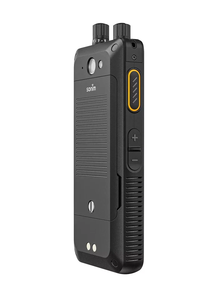 Sonim XP5900 XP5 Plus AT&T 16GB Rugged Waterproof Phone !!! Grade A Condition !! - Image 3 of 4