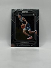 Josh Minott 2022-23 Panini Prizm Rookie RC#238 Minnesota Timberwolves
