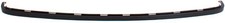 Front Valance Lower Air Deflector Textured for 2003 GMC Sierra 1500 ARBG017501