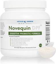 Arthur Andrew Medical - Novequin DPF - Digestive Probiotic Formula 500g 