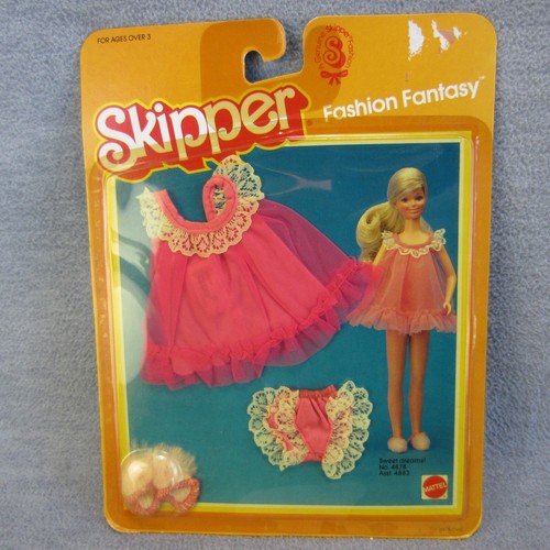 Barbie Skipper Babysitters Inc Poupées & Playset, Djibouti
