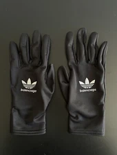 Balenciaga x Adidas Gloves