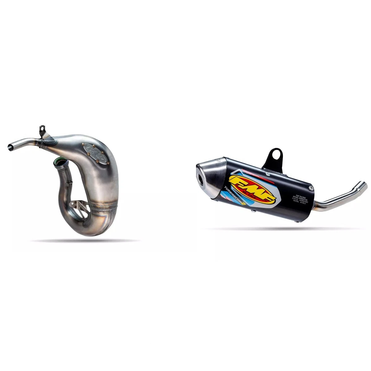 Motorcycle Silencers, Mufflers & Baffles for KTM 85 for sale | eBay