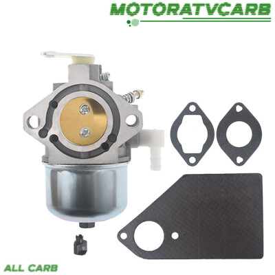 #ad Carburetor For Briggs amp; Stratton 13HP I C Gold 28M707 28M706 28R707 Engine Mower $12.01