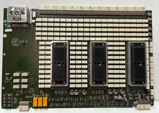 GE Voluson 730 Expert Probe Connector Board KTI196063