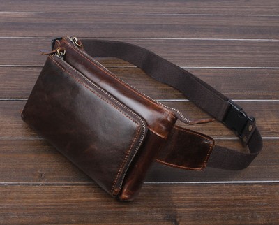 prada waist bolsa vintage